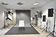 Sala di posa fotografica Sala di posa fotografica