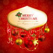 Christmas background