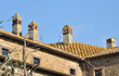 Castello Roccarespampani - Monte Romano - VT