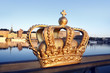 Stockholm city