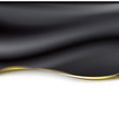 Black And Gold Background