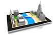 3D TABLET