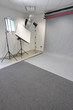 Sala di posa fotografica