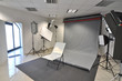 Sala di posa fotografica Sala di posa fotografica