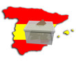 Votaciones en España