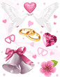 Wedding art