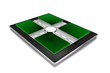 3D TABLET