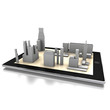 3D TABLET