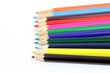 Colored pencils
