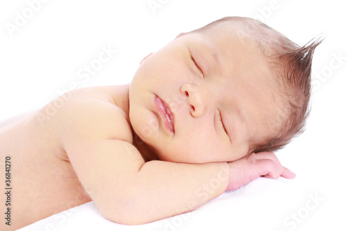 Photo: Newborn Baby Newborn Baby