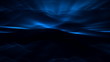 Blue soft dream