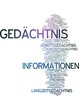 Gedächtnis