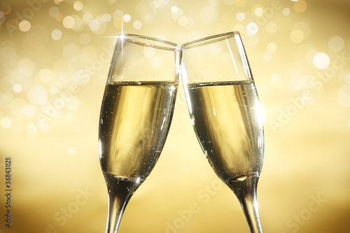 Photo: Champagne Champagne
