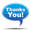 THANKS YOU! ICON