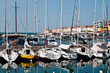 Port, Piran, Slovenia