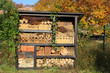 Insektenhotel