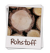 Photo: Rohstoff Rohstoff