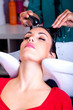 shampoing
