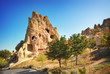 Cappadocia