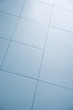 Ceramic tiled floor