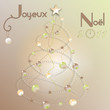 Carte Joyeux Noël