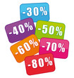 Coupons promotions II