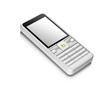 Handy grey