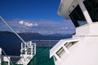 Norwegian ferry