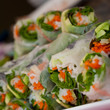 Rice Paper Rolls