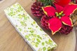 Torrone al pistacchio