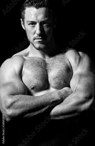 Photo: fitness fitness