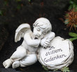 In stillem Gedenken