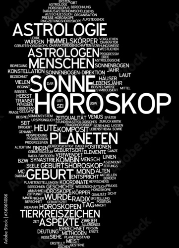 Foto: Horoskop Horoskop