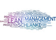 Lean Management