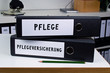 Pflege