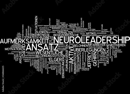 Illustration: Neuroleadership Neuroleadership