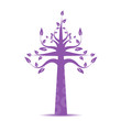Art tree