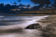 Coastal Landscape