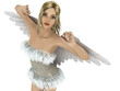 XMas Angel 1