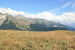 Mountains