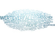 Werteverfall