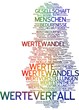 Werteverfall