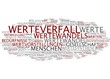 Werteverfall