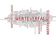 Werteverfall