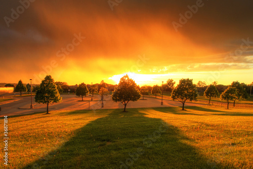 Photo: Precursory-Fire Precursory-Fire