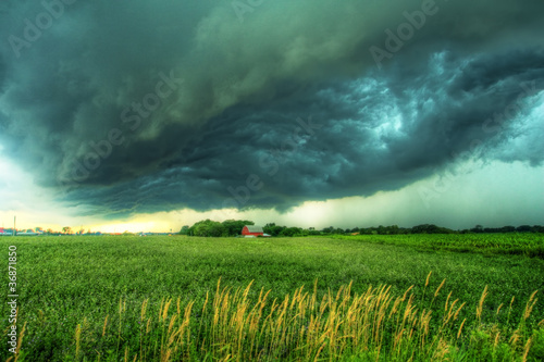 Photo: Shelfing-Out Shelfing-Out