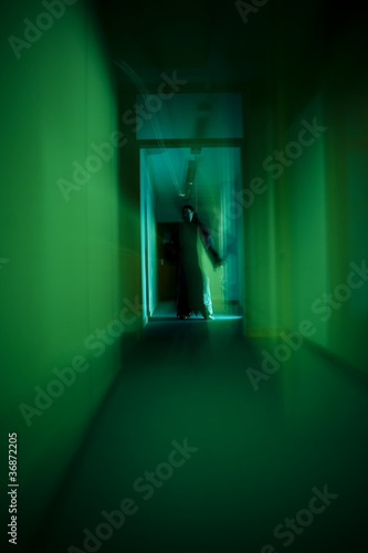 Photo: Spectral-Rush Spectral-Rush