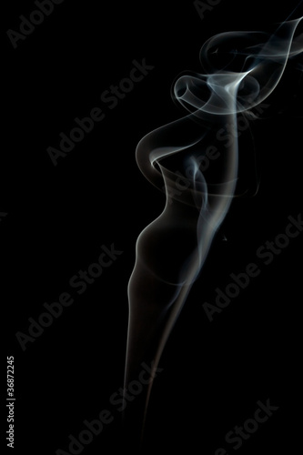 Photo: smoke smoke