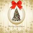 vector holiday, vintage, grungy Christmas background with Christ vector holiday, vintage, grungy Christmas background with Christ