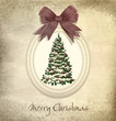 vector holiday, vintage, grungy Christmas background vector holiday, vintage, grungy Christmas background